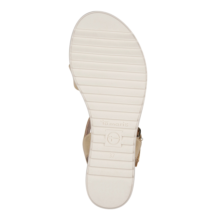 Tamaris 28106 42 sandales or3816707_4