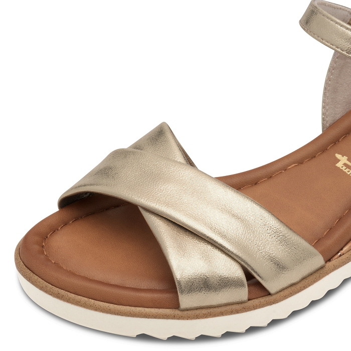 Tamaris 28106 42 sandales or3816707_5