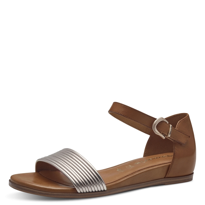 Tamaris 28110 42 sandales marron