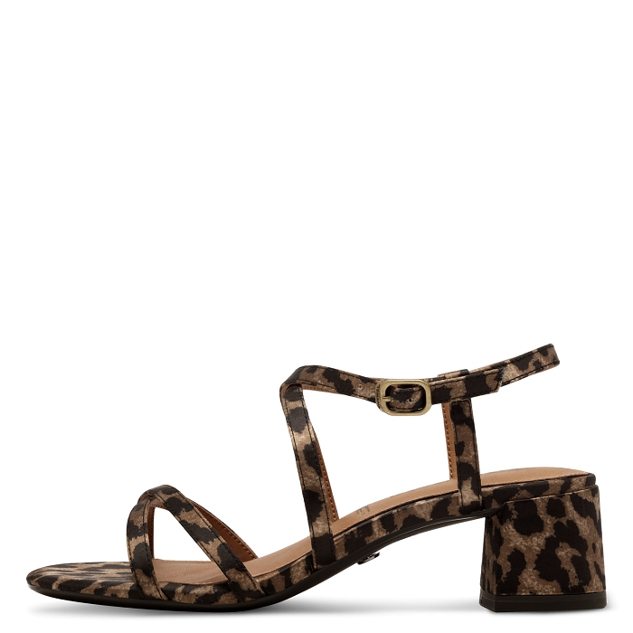 Tamaris 28204 42 sandales noir3817409_2