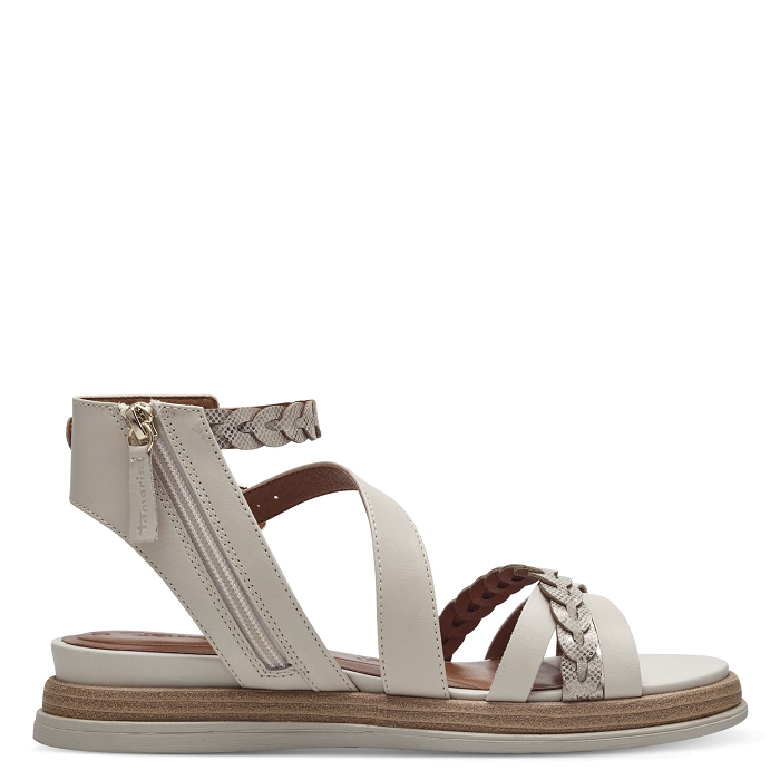 Tamaris my 28210 42 sandales yl beige3817802_2