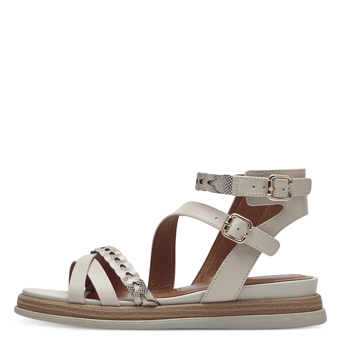 Tamaris my 28210 42 sandales yl beige3817802_3