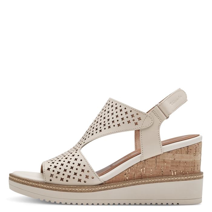 Tamaris my 28218 42 sandales yl beige3818001_2