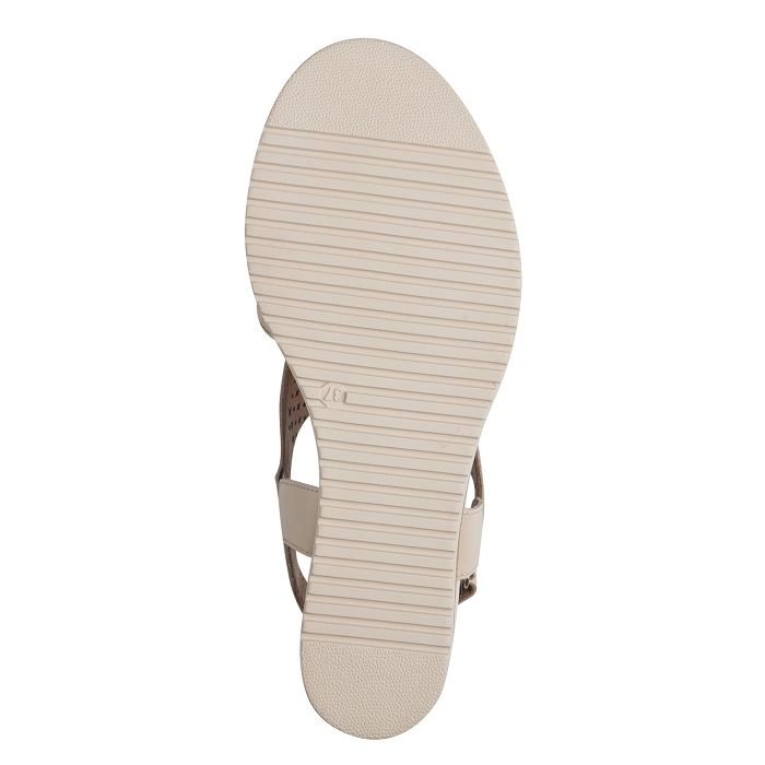 Tamaris my 28218 42 sandales yl beige3818001_4