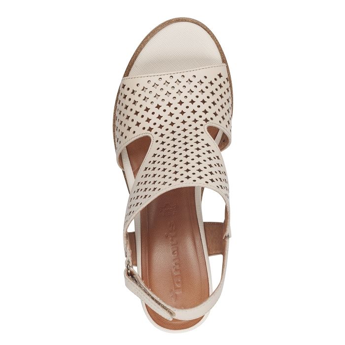 Tamaris my 28218 42 sandales yl beige3818001_5