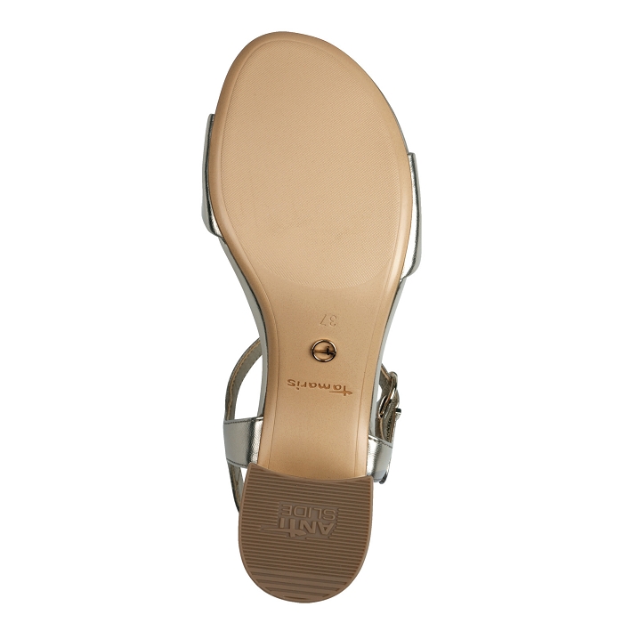 Tamaris 28249 42 sandales or3818301_4