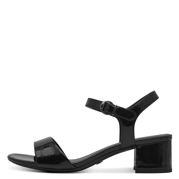 Tamaris 28249 42 sandales noir3818302_2