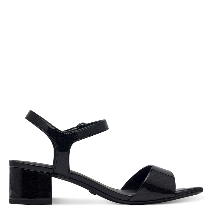 Tamaris 28249 42 sandales noir3818302_3