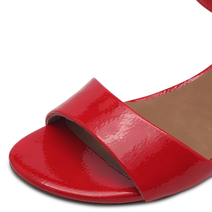 Tamaris my 28249 42 sandales yl rouge3818303_5