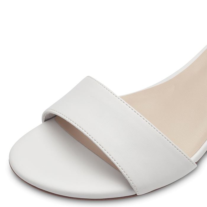 Tamaris 28295 42 sandales blanc3818703_5