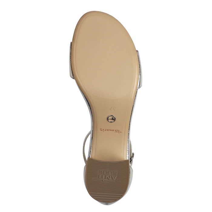 Tamaris 28295 42 sandales or3818704_4