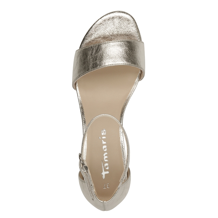 Tamaris 28295 42 sandales or3818704_6