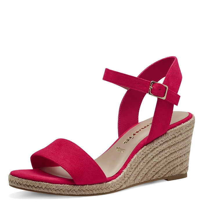 Tamaris my 28300 42 sandales yl rose
