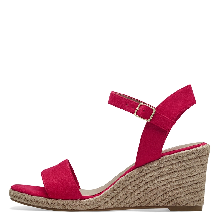 Tamaris my 28300 42 sandales yl rose3818803_2