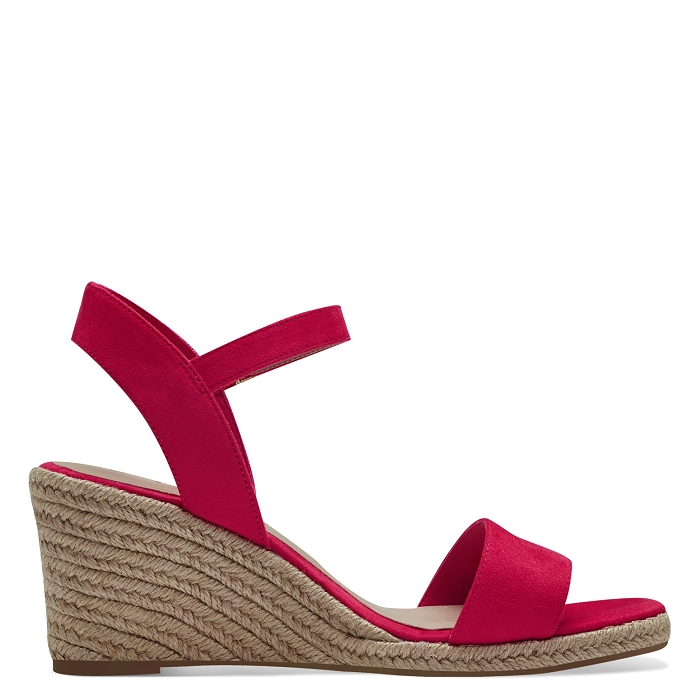 Tamaris my 28300 42 sandales yl rose3818803_3