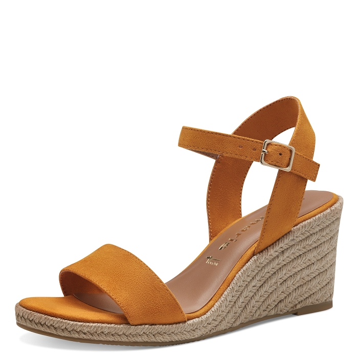 Tamaris my 28300 42 sandales yl orange