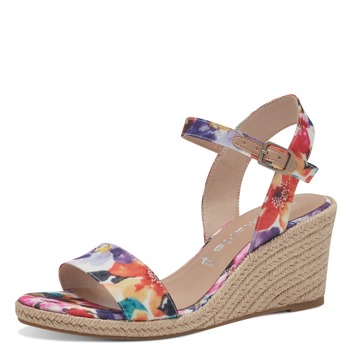Tamaris my 28300 42 sandales yl rose