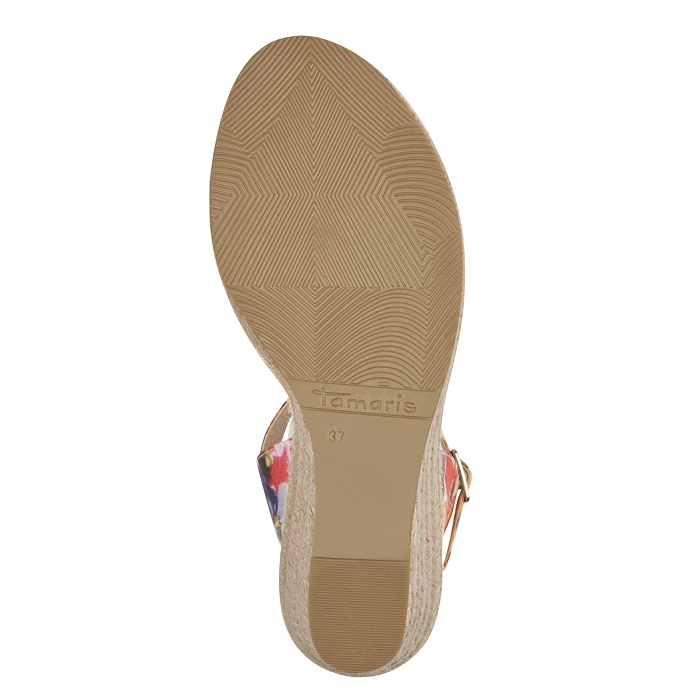 Tamaris my 28300 42 sandales yl rose3818809_4