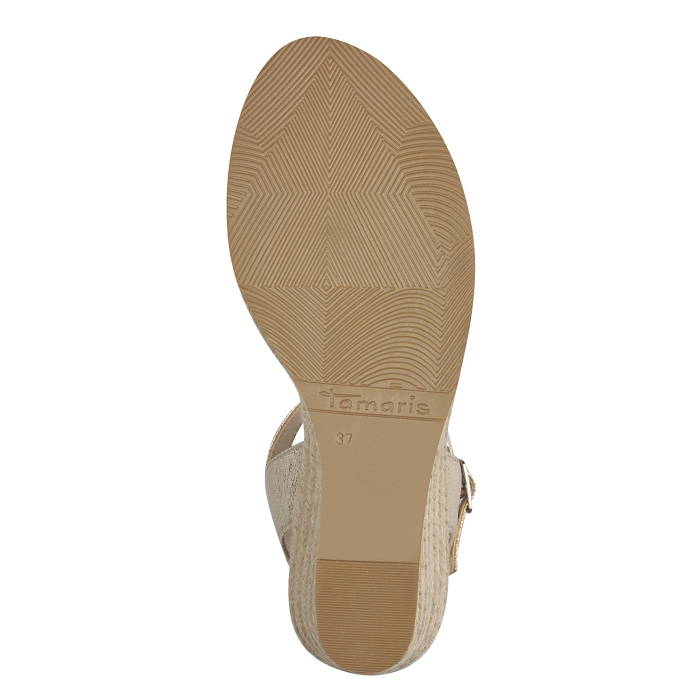 Tamaris my 28300 42 sandales yl or3818810_4