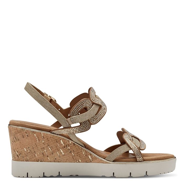 Tamaris my 28355 42 sandales yl or3819101_3