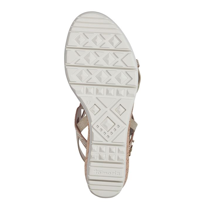 Tamaris my 28355 42 sandales yl or3819101_4