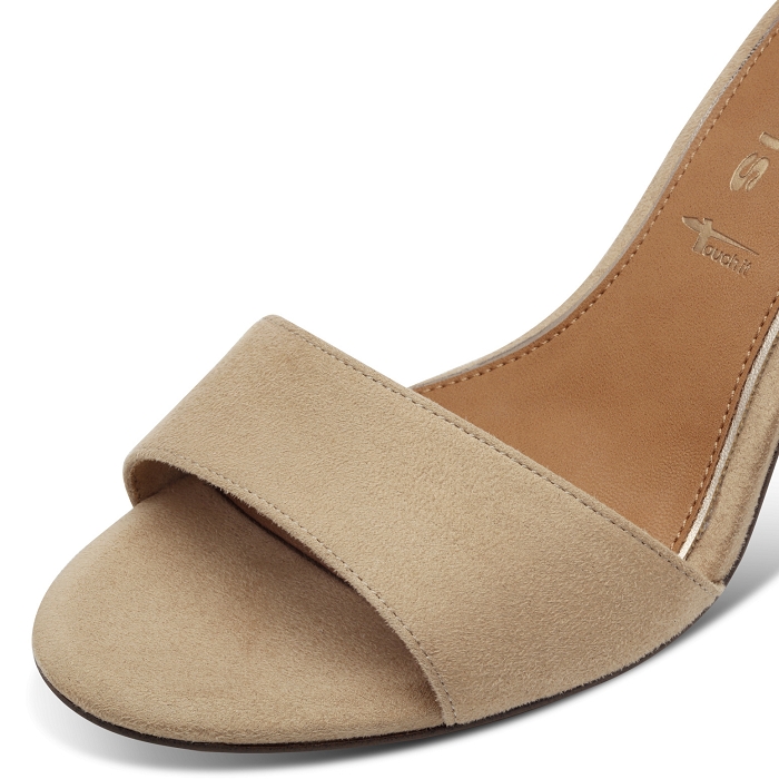 Tamaris 28356 42 sandales beige3819202_5
