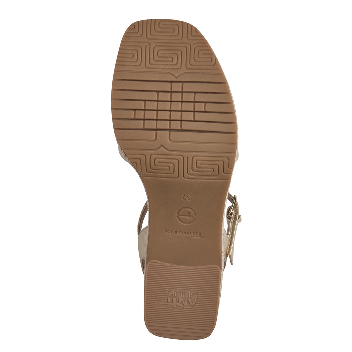 Tamaris my 28358 42 sandales yl or3819301_4