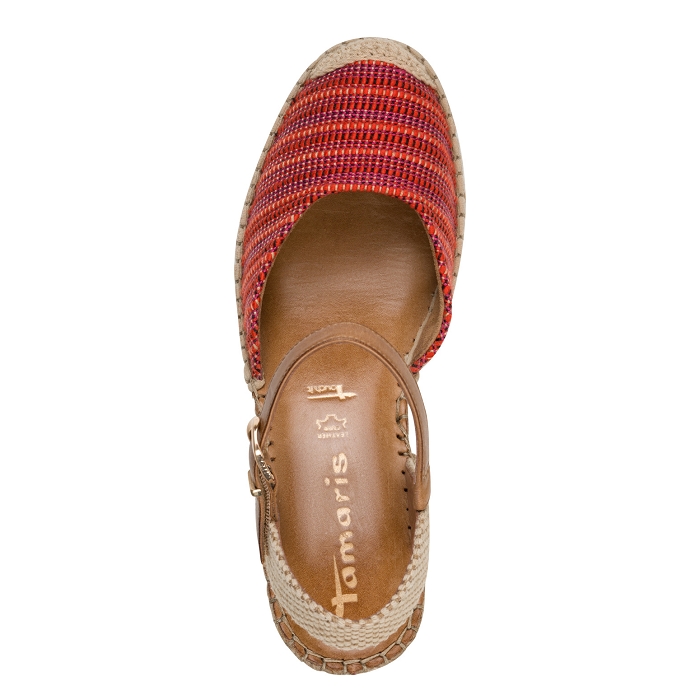 Tamaris my 29610 42 sling yl rouge3819704_6