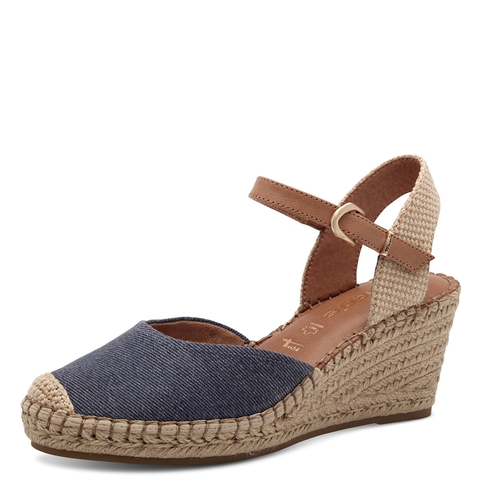 Tamaris my 29610 42 sling yl bleu