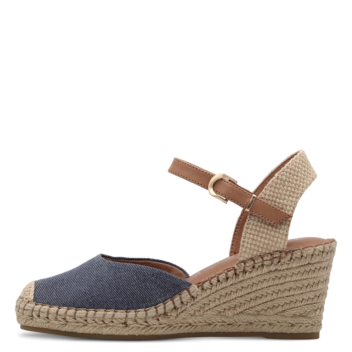 Tamaris my 29610 42 sling yl bleu3819705_2