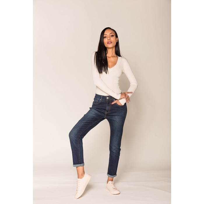 Scarpy creation my nina jeans mom yl bleu3820601_2