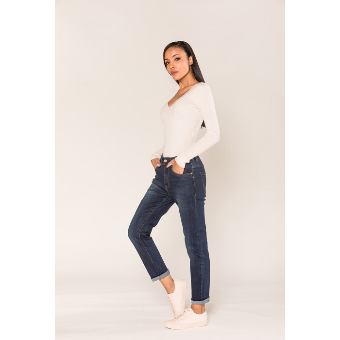 Scarpy creation my nina jeans mom yl bleu3820601_3