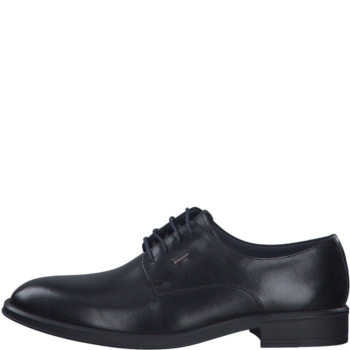 S.oliver 13202 41 ch. a lacets noir3823401_2