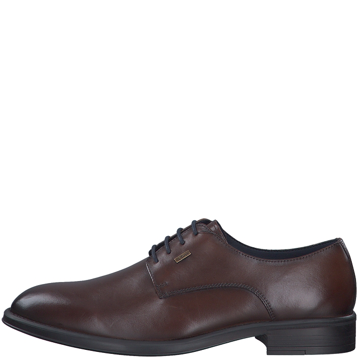 S.oliver 13202 41 ch. a lacets marron3823402_2