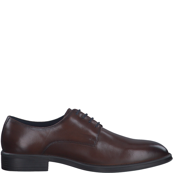 S.oliver 13202 41 ch. a lacets marron3823402_3