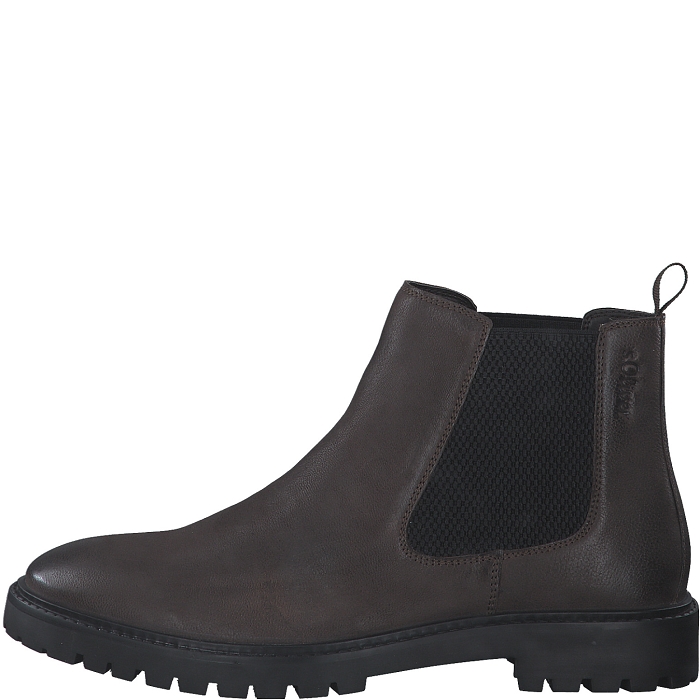 S.oliver my 15302 41 bottes homme yl marron3823601_2