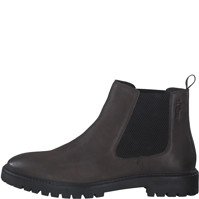 S.oliver 15302 41 bottes homme marron3823601_2