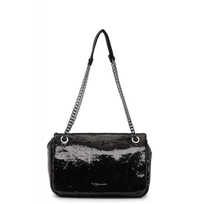 Tamaris maro marniq hand bag with flap small noir