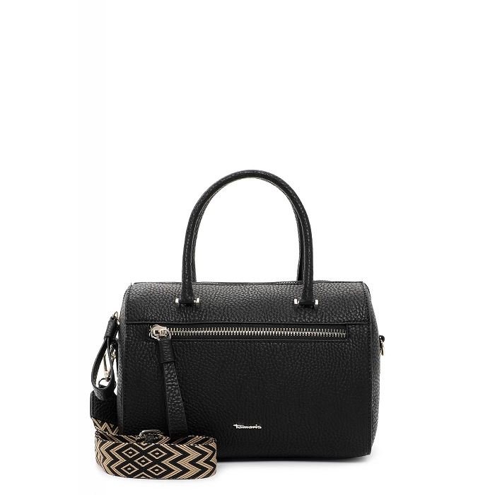 Tamaris maro my martha bowlingbag yl noir