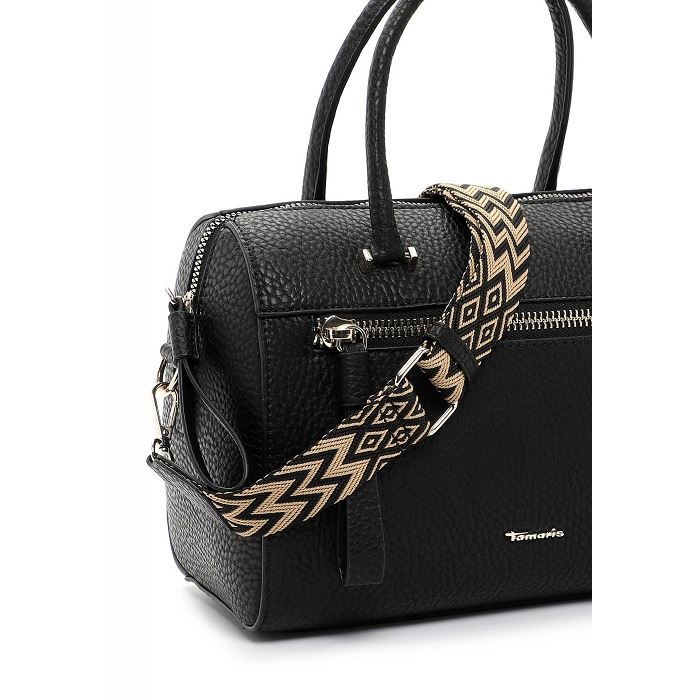 Tamaris maro my martha bowlingbag yl noir3824902_5