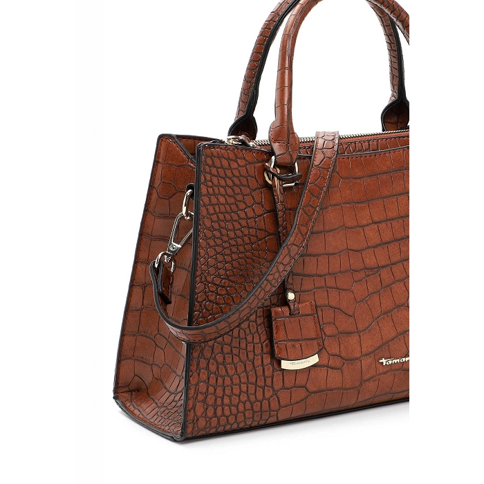 Tamaris maro mia city shopper small marron3825102_5