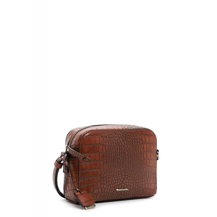 Tamaris maro my lia handbag with zipper small yl marron3825201_2