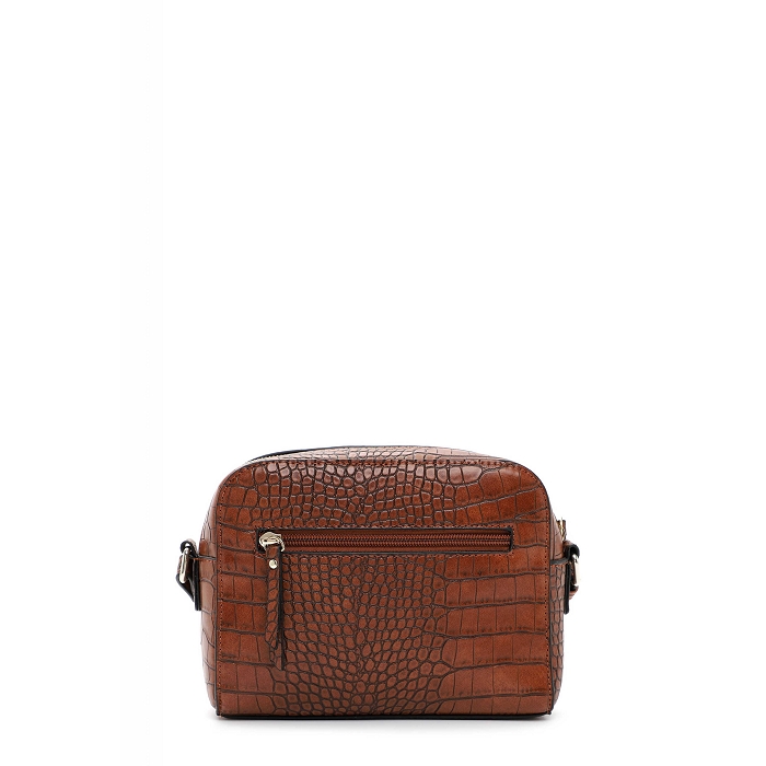 Tamaris maro my lia handbag with zipper small yl marron3825201_3