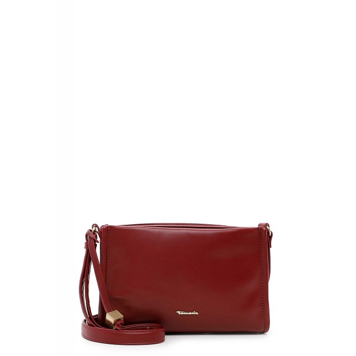 Tamaris maro my mimi handbag with zipper small yl rouge