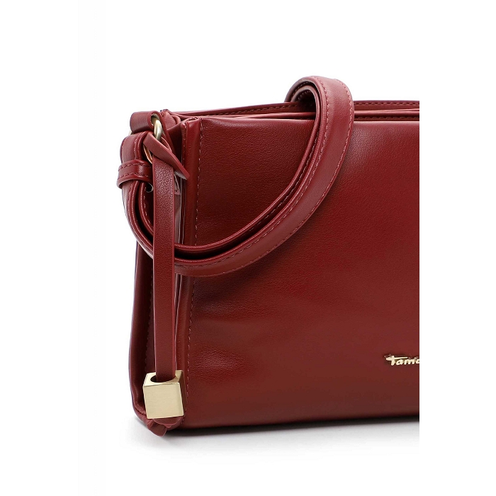 Tamaris maro my mimi handbag with zipper small yl rouge3825301_5