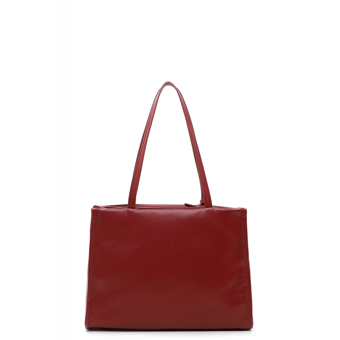 Tamaris maro mimi city shopper medium rouge3825501_2