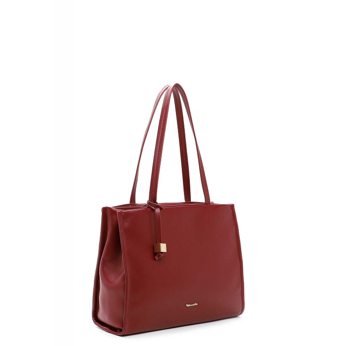 Tamaris maro mimi city shopper medium rouge3825501_4