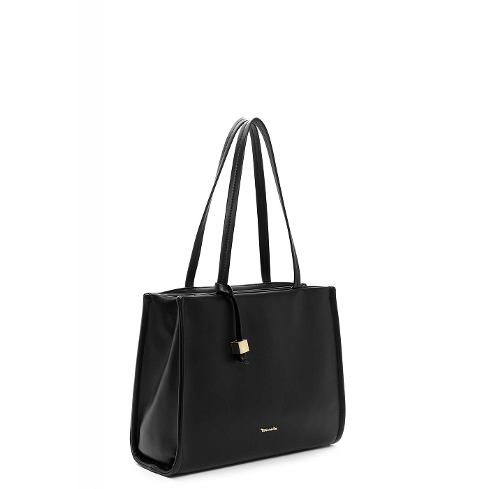 Tamaris maro my mimi city shopper medium yl noir3825502_2