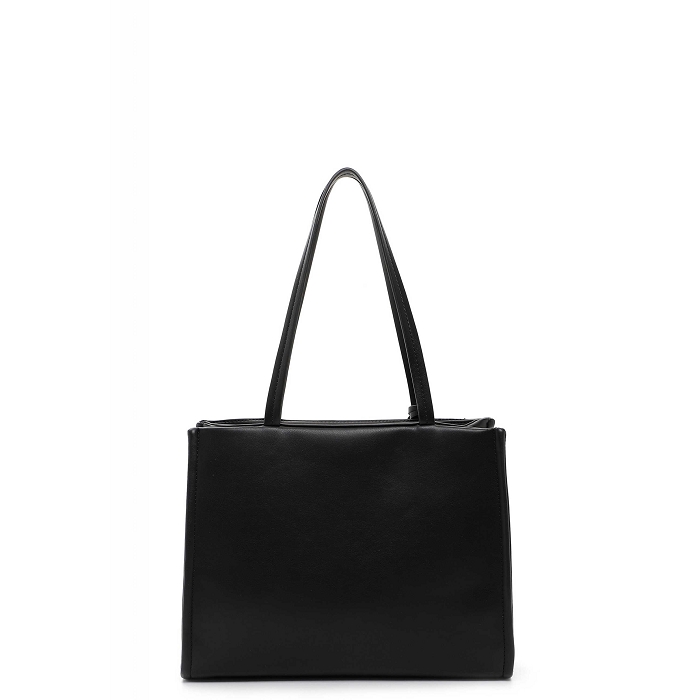 Tamaris maro mimi city shopper medium noir3825502_3