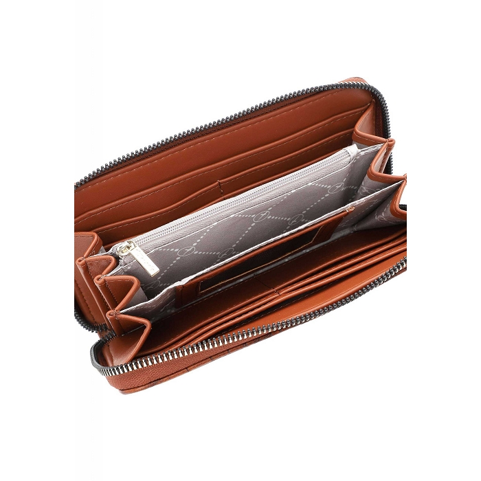 Tamaris maro my mia large wallet yl marron3826203_2